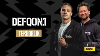 DEFQON.1 2026 CANCELLED: Weekend Warriors RISE UP MASSIVELY after riots 🧡 | PLAFONDDIENST - Podcast