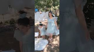 Anne Kiz Kombin Şfet