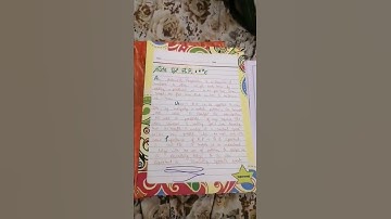 Project on Arithmetic Progression Class 10 #shorts #project #class10viva #mathsproject #studdmore