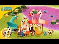 Der Pinke Teich Odo Mehr Auf Kikaninchen De mp3