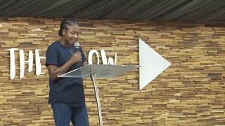 TCP LIVE   2nd Service