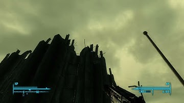 ~10 Minutes of Fallout 3! - 040 Fort Constantine