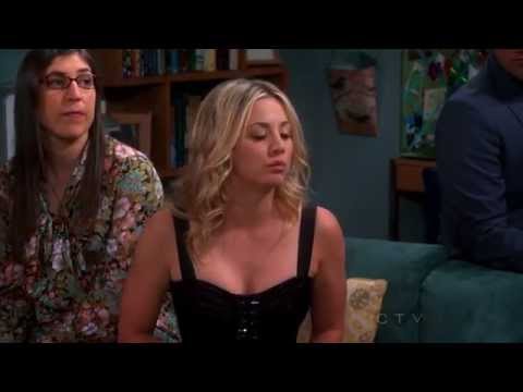 The Big Bang Theory - Epistemic Ambivalence