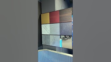 This is actually an LED screen? #leddisplay #ledscreen #shorts #short #fyp