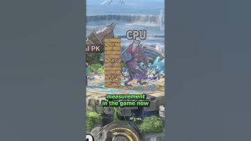 Measuring Things with Steve