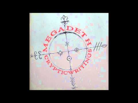Megadeth - A Secret Place