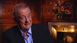 Celebrity Comedy Connections - Yes Minister Wealth