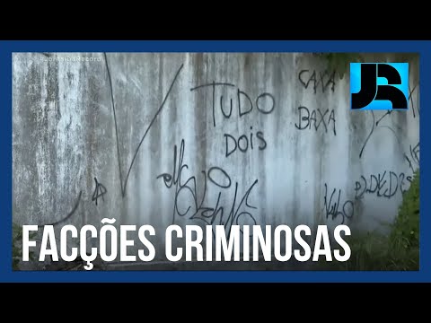 Disputa entre facções impulsiona violência no Ceará e mata crianças e adolescentes