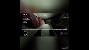 How to air slide nicos nextbot