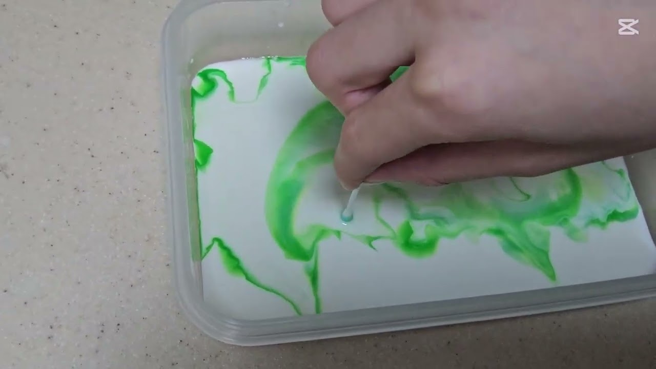 Kid-friendly fire works (science experiments!) At home ingredients