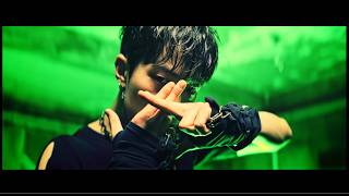 FRAME THE X(프레임더엑스) 'NO EXIT' Official MV