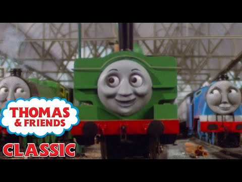 The Great Western Engine Kids Cartoon Thomas Friends Cartoons Official Channel 