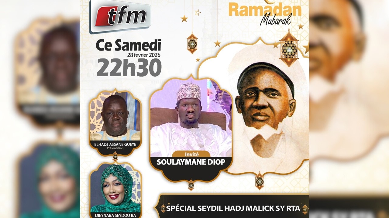 🚨🚨TFM LIVE : QG  11 - Spécial Seydil Hadji Malick SY RTA - 28 février 2026