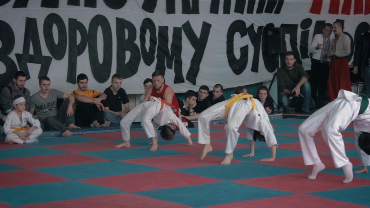 Mix Battle Fest 2017 | Зимний Фестиваль Здорового Образа Жизни