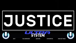 Kodi 18L App Option Nice