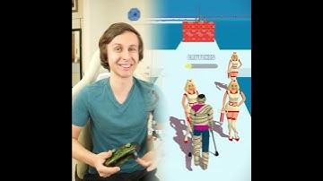 ビデオゲームにおけるキャラクターのカスタマイズ (パート 2) #fypシ゚viral #pov #foryoupage #fypツ