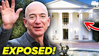 Was Jeff Bezos Actually Born Rich? (THE TRUTH!)