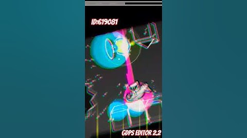 tiktok edit gdps editor 2.2