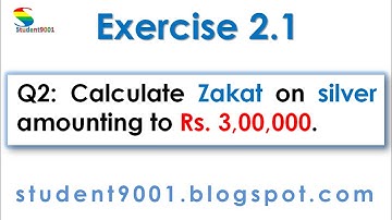 9th General Math Exercise 2.1 Question 2 || class 9