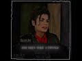Make That Change Michaeljackson Michaeljacksonedits Maninthemirror 