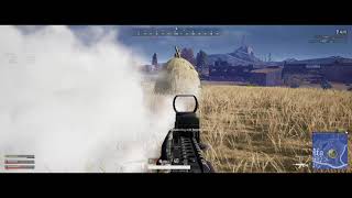 Pubg Tfs 8-25-19 Short Shooting Clips