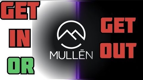 MULN STOCK TO $16?!?🚀🚨