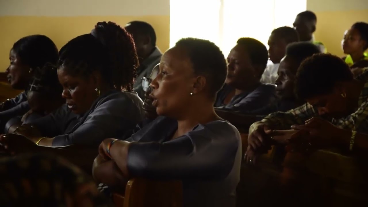 Kuabudu Ekaristi Takatifu, Hija ya Wanafamilia, 24/1/2026