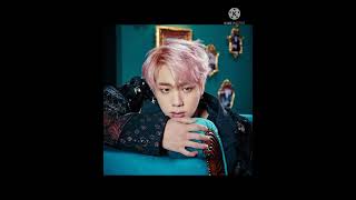 Jin Bts Long Hair And Short Hair