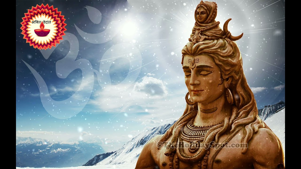 Shiv Bhole aur Girdhari  Lord Shiva Playlist  Bhaktivedantofficialyoutube