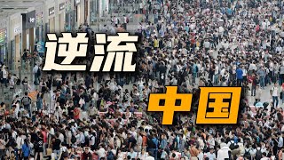 Download Lagu 返乡潮：经济转型下的人口逆流【汤山老王】 MP3