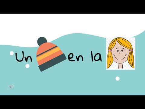 Video: Cómo Escribir Un Poema Sobre El Invierno