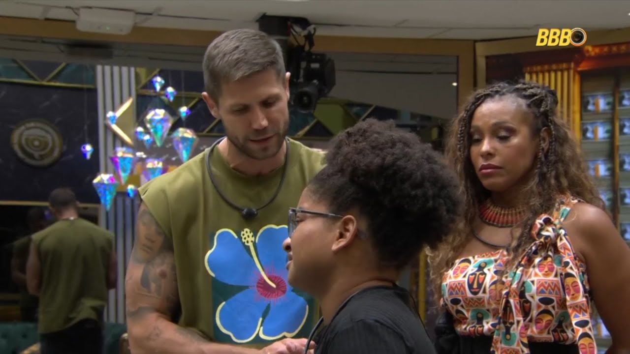 ELA FALSA DEMAIS!!! MILENA COMEÇOU ATUAR APÓS O FIM DO AO VIVO, CONFIRA | BBB26