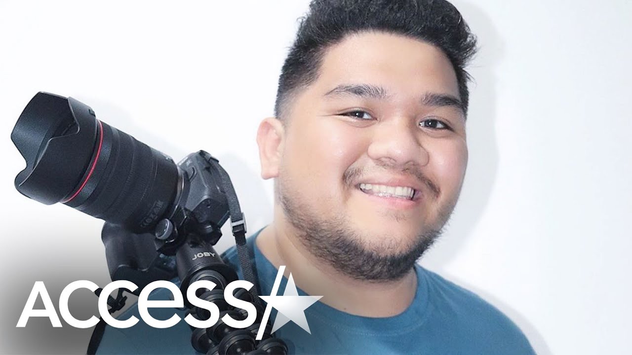 YouTube star Lloyd Cadena dies at the age of 26