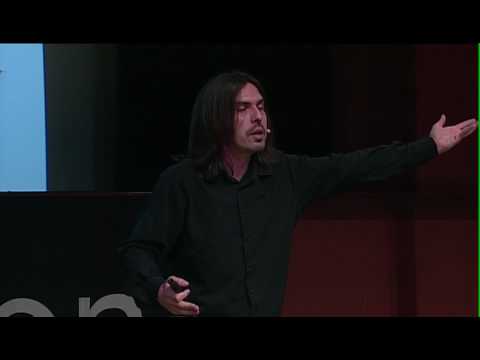 TEDxBoston - César A. Hidalgo - عالمی مصنوعات کی جگہ