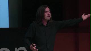TEDxBoston - César A. Hidalgo - Global Product Space