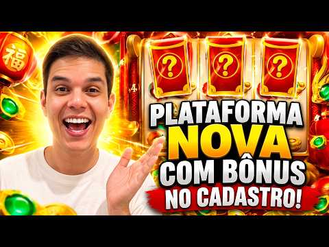 NEW PLATFORM WITH SIGN-UP BONUS! NEW PLATFORM IS HERE! HOW TO PLAY FORTUNE TIGER!