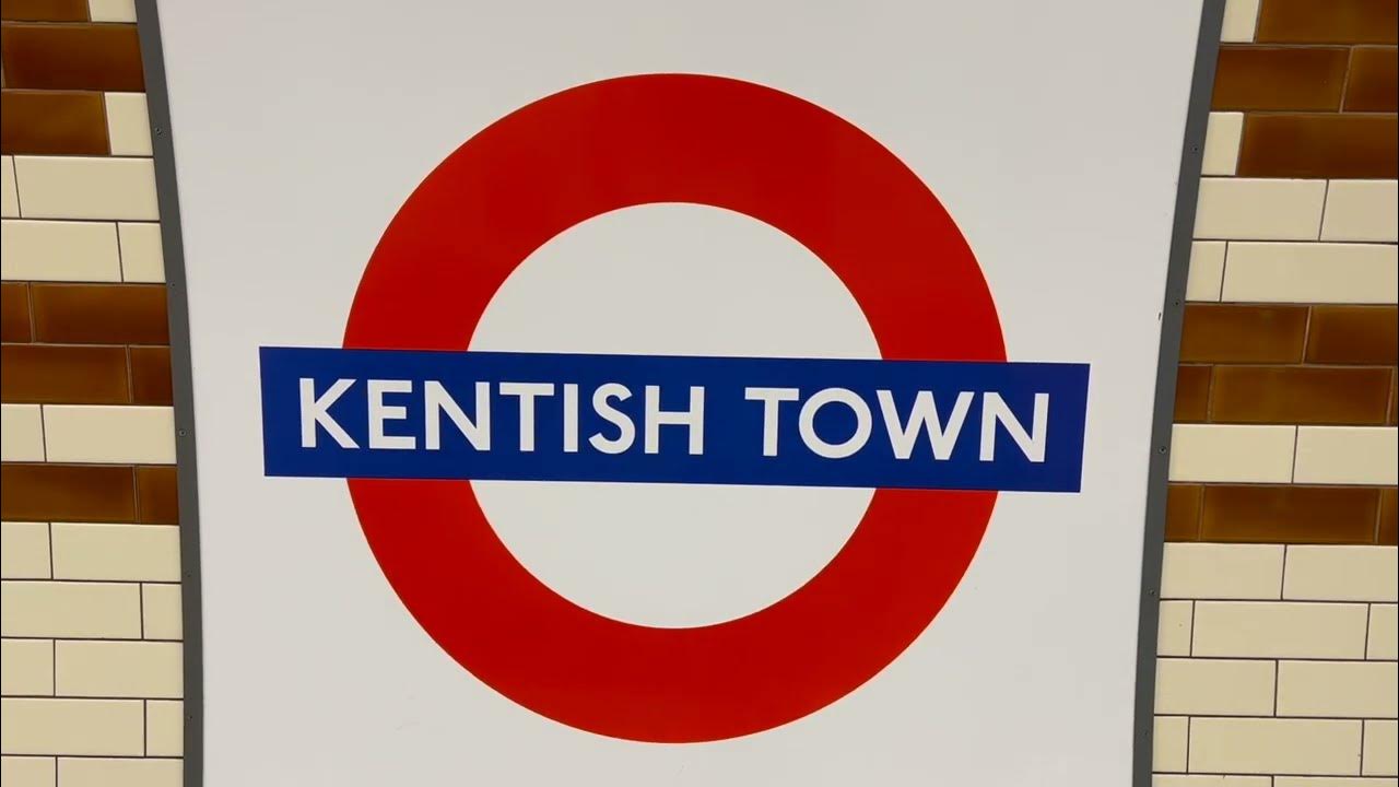Kentish Town Explain the Name YouTube