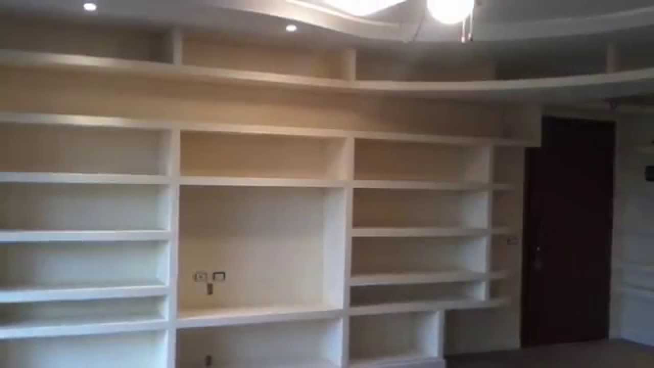 Preventivo cartongesso milano lodi crema youtube Orditura per veletta controsoffitto
