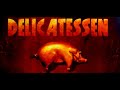 Delicatessen  comedy  1991  trailer  full