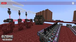Ozone Skyblock Reborn #13