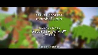MarsHCF Trailer Map 1 SOTW 2PM EST