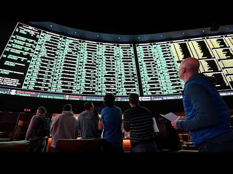 Sports leagues seek lifetime bans for bettor harassment