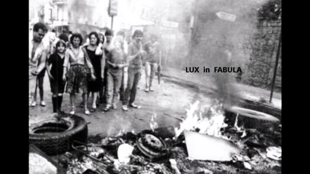 LA DIASPORA Pozzuoli 1983 – 2013 Trent'anni  - Ed.  2023