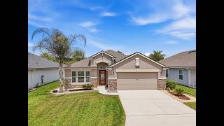 FOR SALE 121 Lochnagar Mountain Dr, St Johns, FL 32259 FOR SALE