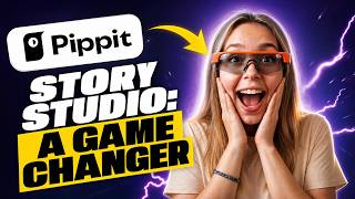 How I Made a Full Episode with Pippit Story Studio and Seedance 2.0 Mini screenshot 1