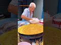 This Elderly Uncle Has Been Flipping Apam Balik for Decades! 🇲🇾
