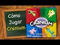 Cmo jugar cranium