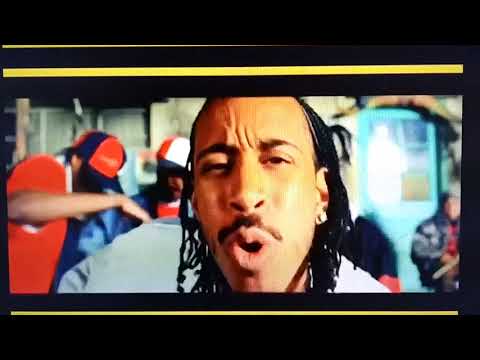 Ludacris Act A Fool Official Video