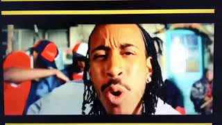 Ludacris - Act A Fool (Official Video)