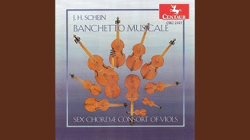 Suite No. 6: IV. Allemande-Tripla